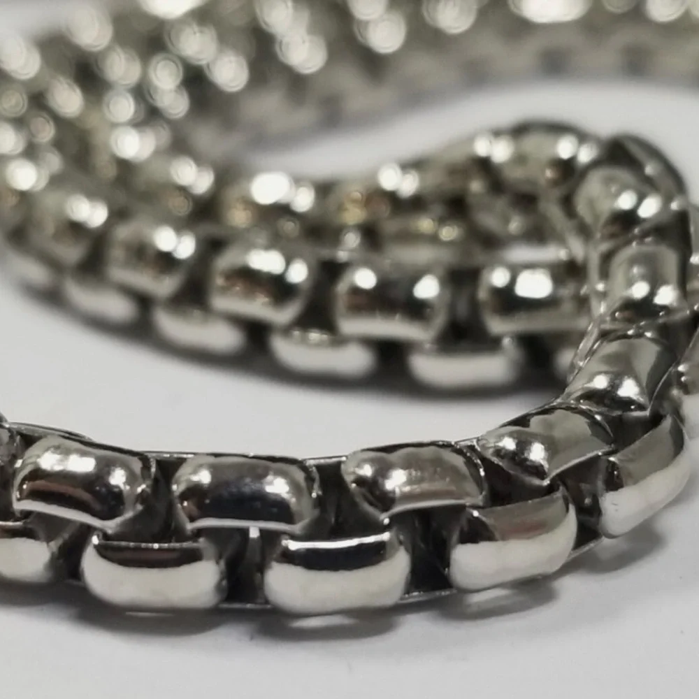 Kay Jewelers stainless steel